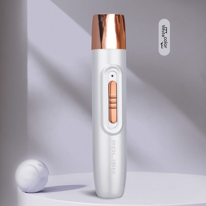 Small Portable Power Storage Design Mini UV Lamp