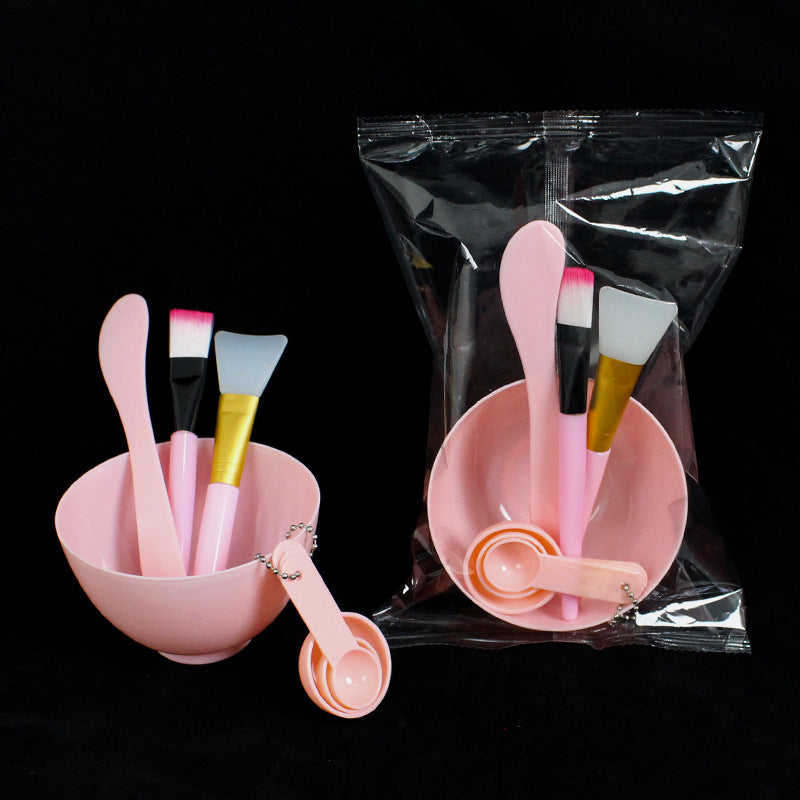 7 Pieces Suit Beauty Applicator Mask Tools