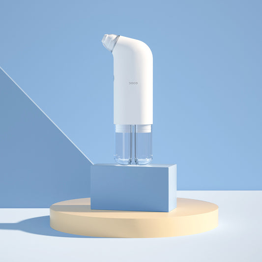 Small Bubble Pore Vacuum Cleaner Deep Cleaning