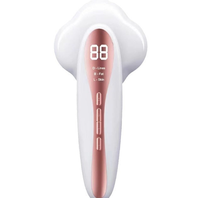 Multifunctional Air Insulation Fat Burning Device Portable Household