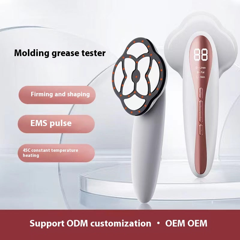 Multifunctional Air Insulation Fat Burning Device Portable Household