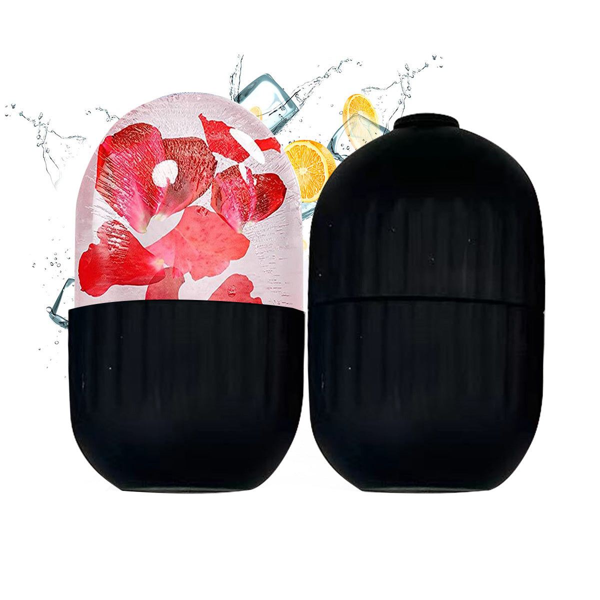 Beauty Massage Face Ice Tray Facial Ice Anti-puffy